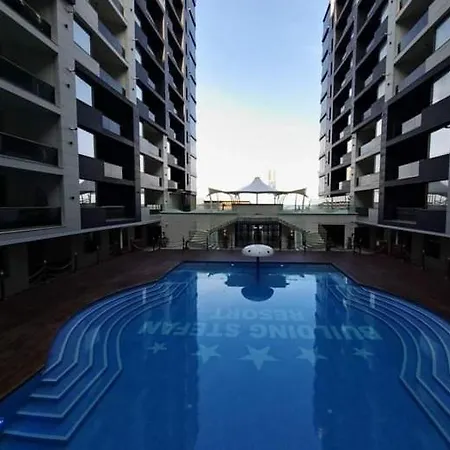 Nord Apartment Navodari