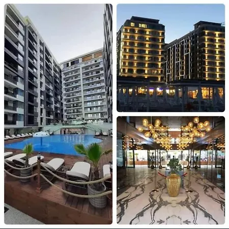 Apartment Nord