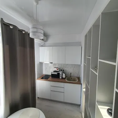 Apartment Nord *