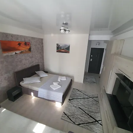 Nord Apartment Navodari