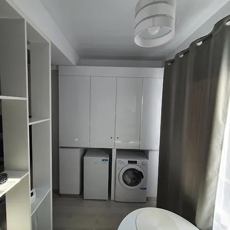Nord Apartment