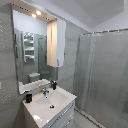 Apartment Nord