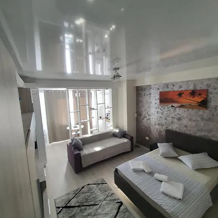 Nord Apartment Navodari