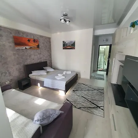 Nord Apartment Navodari