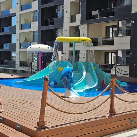 Apartment Nord Navodari